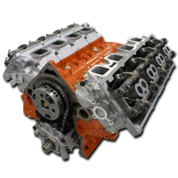 Chrysler 6.4 Hemi Long Blocks